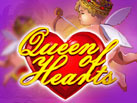Queen Of Hearts image