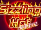 Sizzling Hot Deluxe image