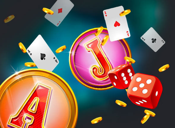 Casino Game Mybet.Com